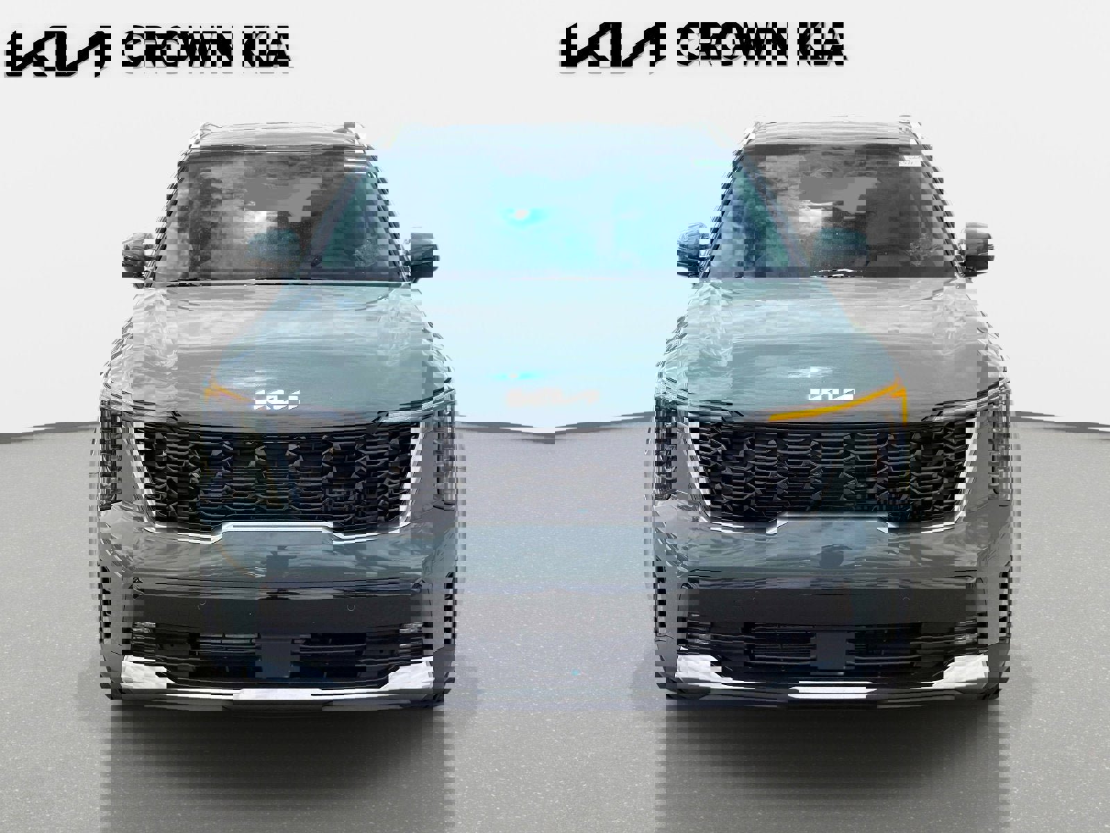 New 2026 Kia Sorento EX image 2