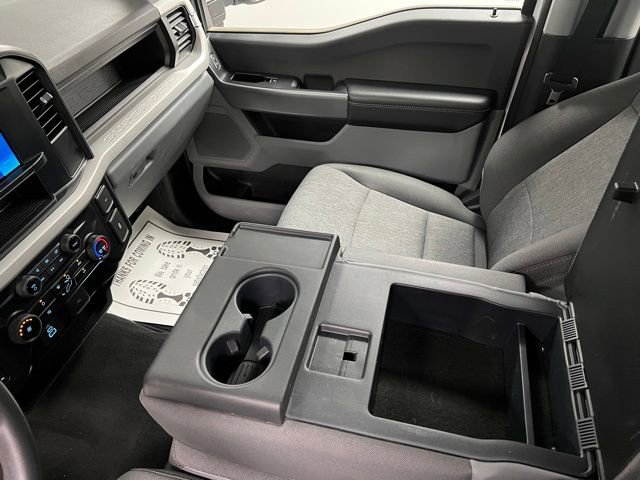 Used 2024 Ford F350 XL w/ STX Appearance Package image 38