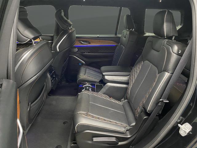 Used 2023 Jeep Grand Cherokee L Summit image 34