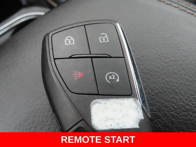 Used 2023 GMC Canyon Denali AWD/4WD image 38