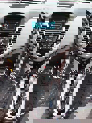 Used 2012 Chevrolet Cruze LS w/ Connectivity Package image 22