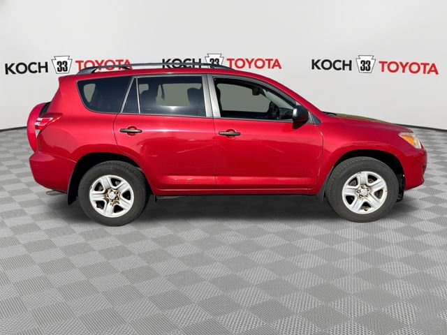 Used 2012 Toyota RAV4 4WD w/ Value Pkg image 6