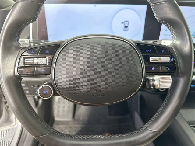 Used 2023 Hyundai Ioniq 6 SEL w/ Cargo Package image 20