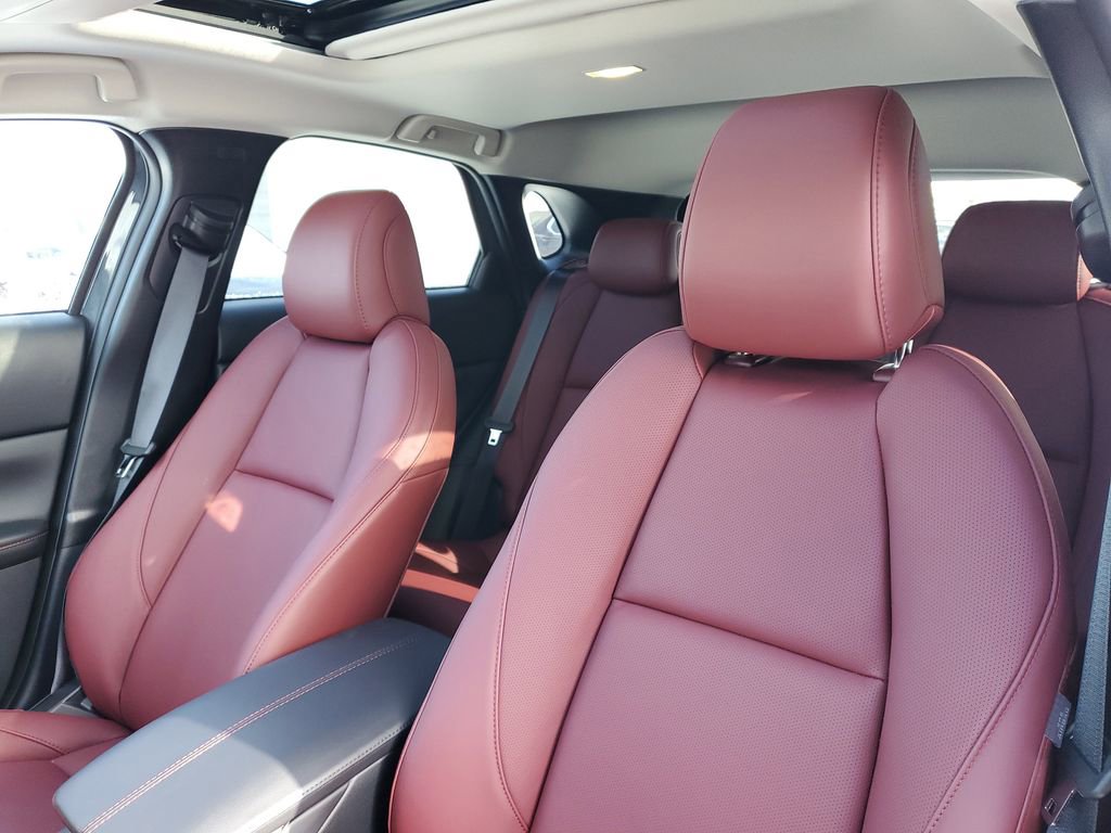 New 2026 MAZDA CX-30 AWD 2.5 S image 12