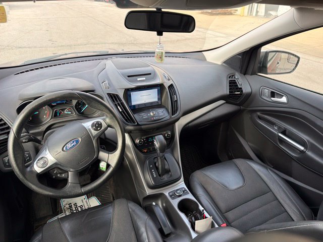 Used 2016 Ford Escape SE w/ SE Chrome Package AWD/4WD image 15