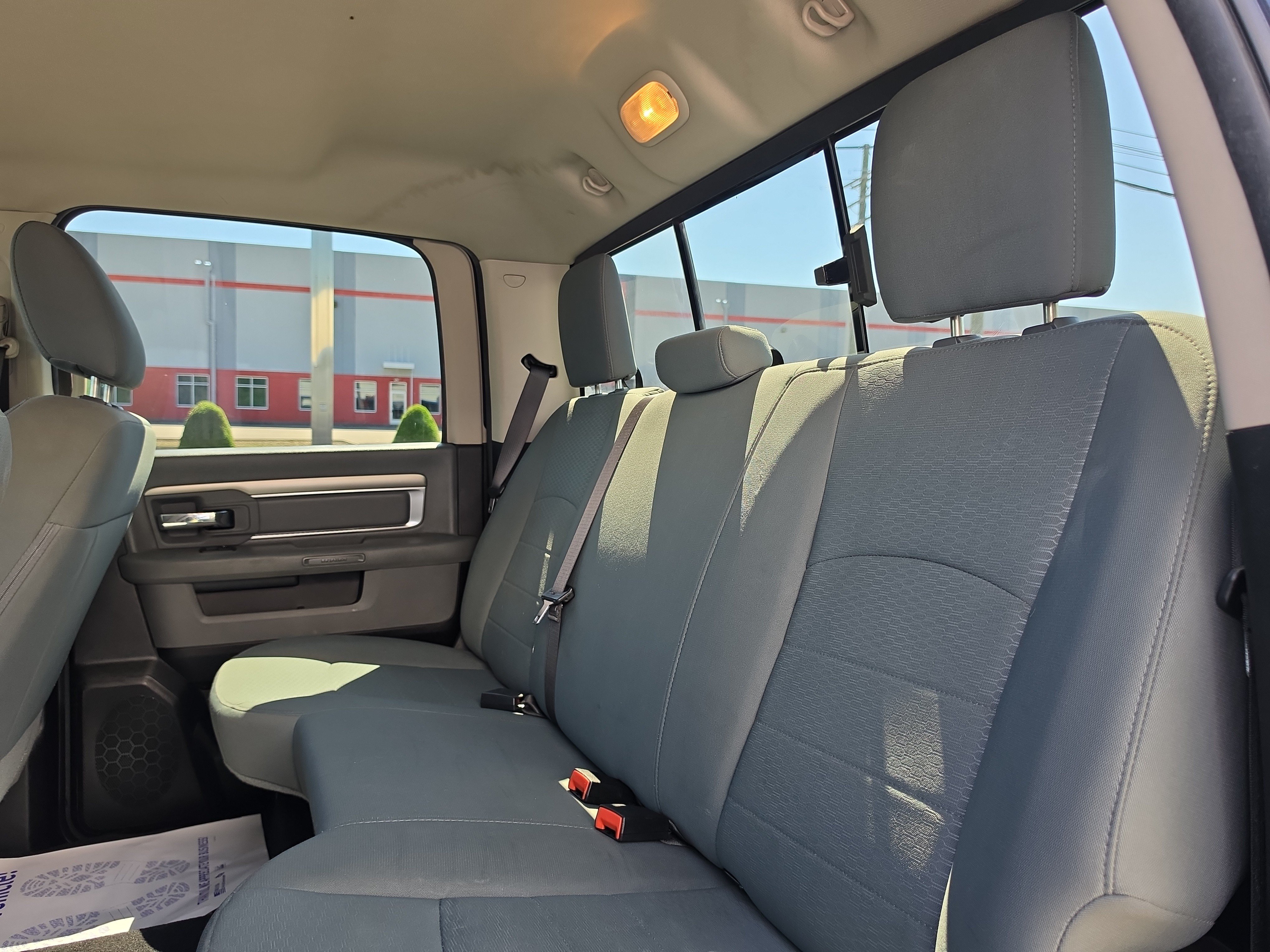Used 2019 RAM 1500 Classic SLT AWD/4WD image 15