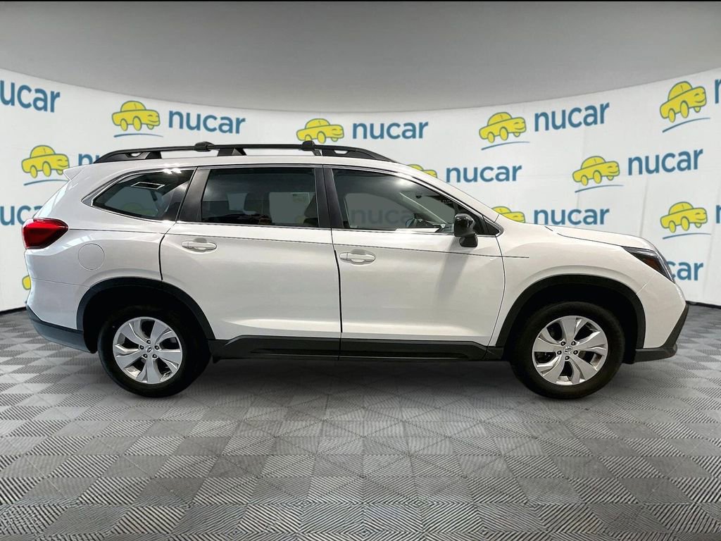 Used 2023 Subaru Ascent 8-Passenger AWD/4WD image 8