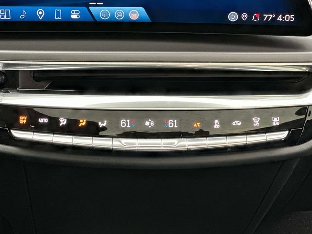 Certified 2024 Cadillac Lyriq Tech AWD/4WD image 5