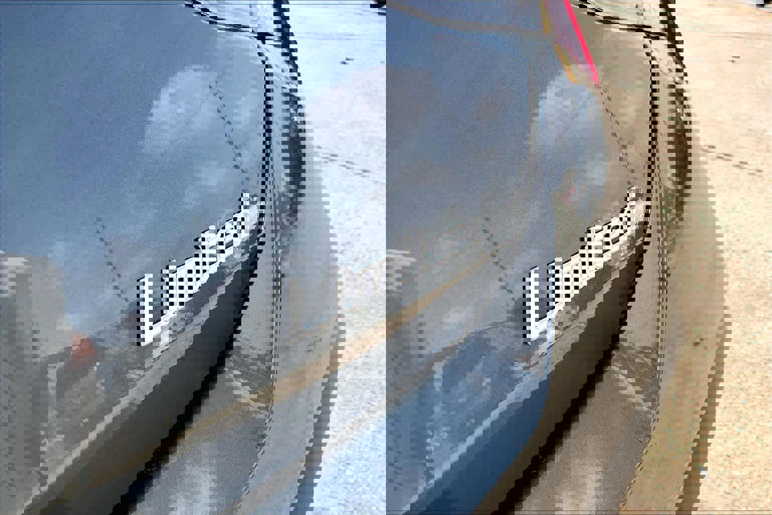 Used 2025 Hyundai Elantra Limited image 9