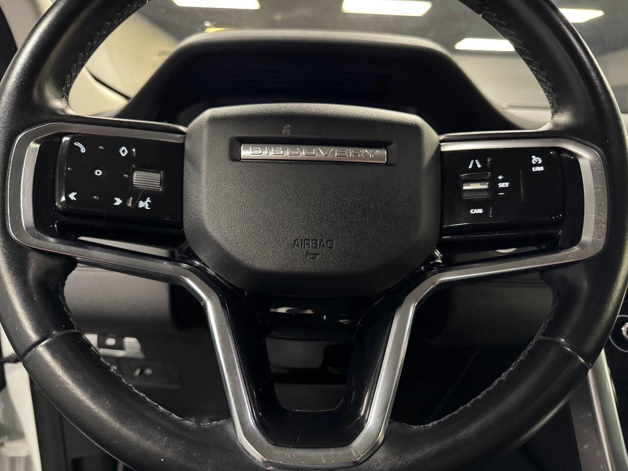 Used 2021 Land Rover Discovery Sport S image 22