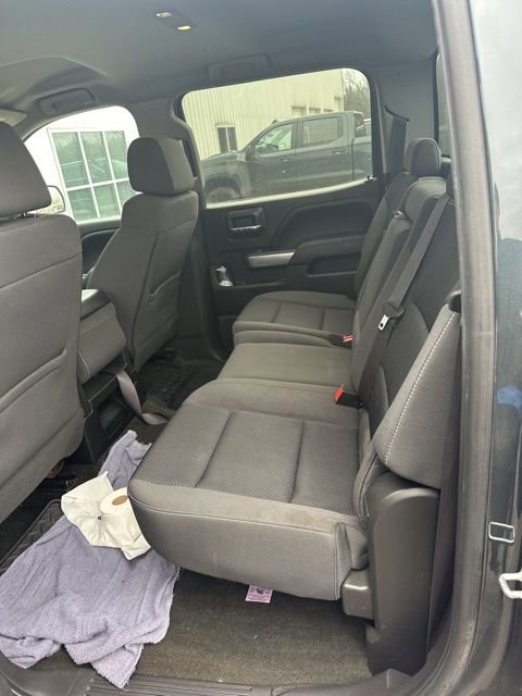 Used 2017 Chevrolet Silverado 1500 LT image 6