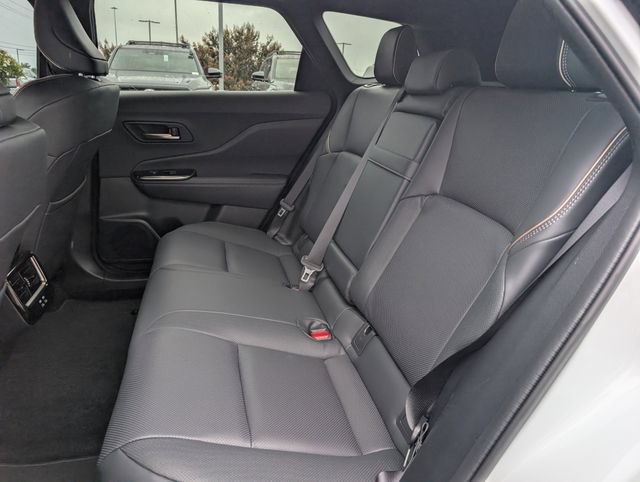 New 2026 Toyota Crown Signia AWD/4WD image 21