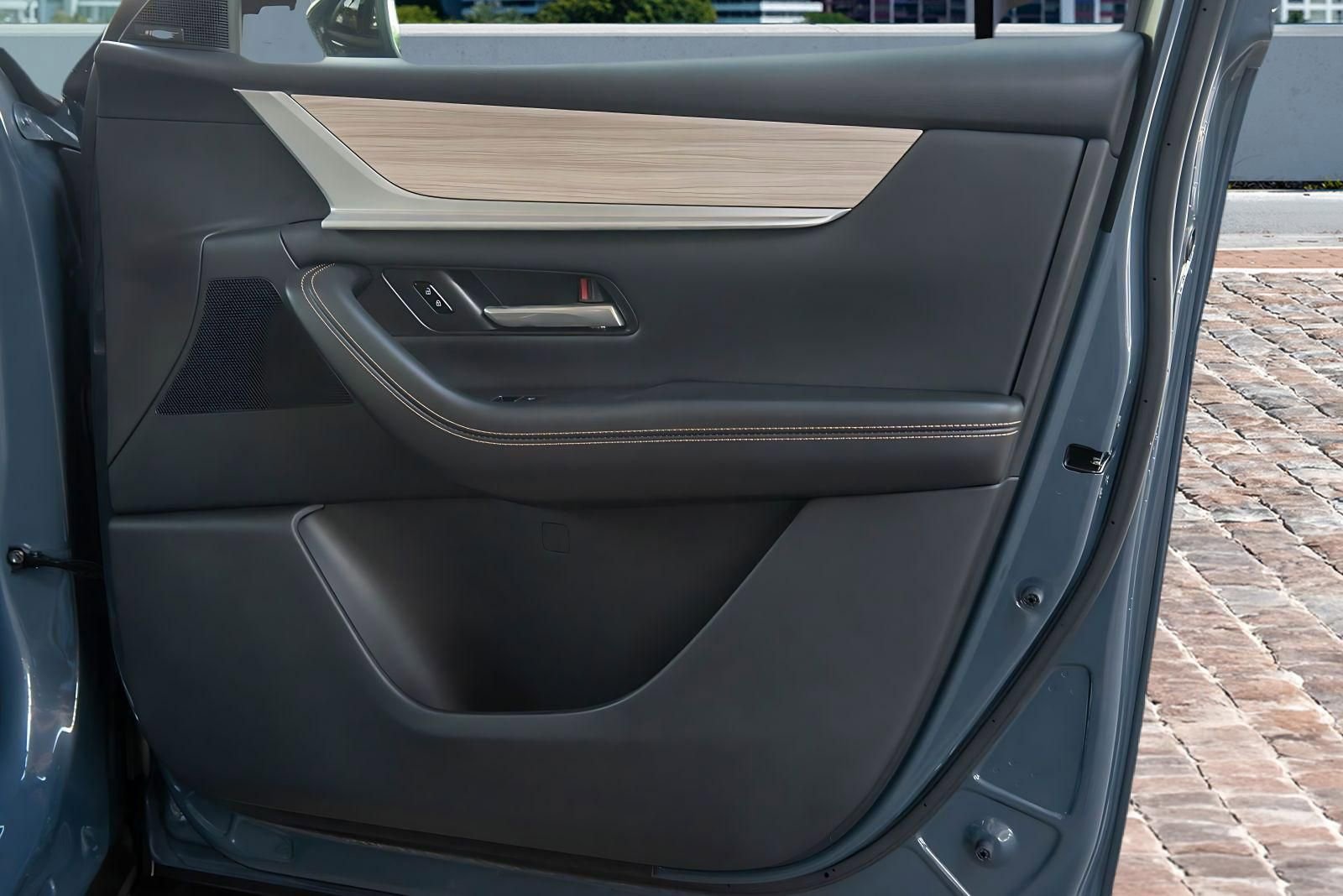 New 2026 MAZDA CX-90 3.3 Turbo w/ Premium Sport Pkg image 17