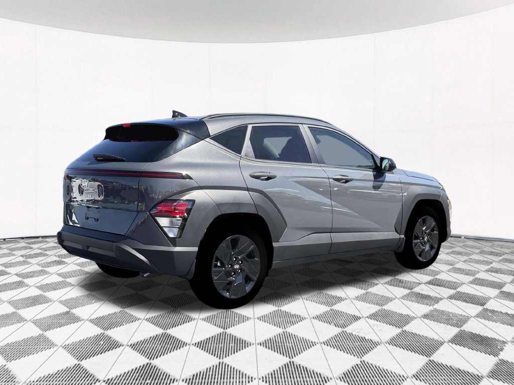 New 2026 Hyundai Kona SEL Sport FWD image 12
