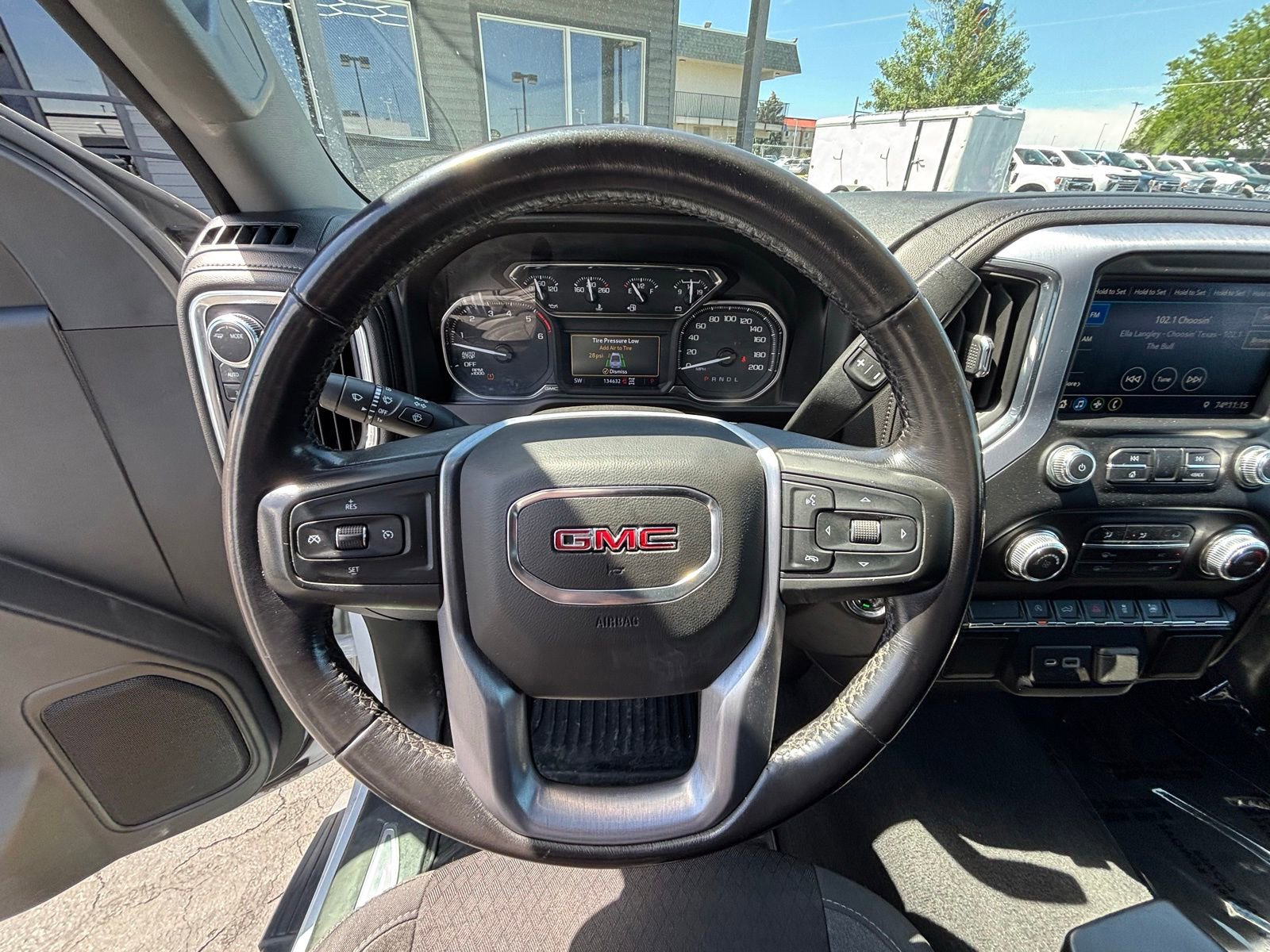 Used 2020 GMC Sierra 1500 Elevation AWD/4WD image 10