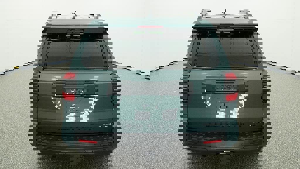 New 2026 Toyota 4Runner TRD Off-Road Premium image 14