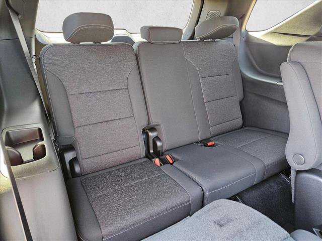 New 2027 Chevrolet Traverse LT w/ Driver Confidence Package FWD image 15
