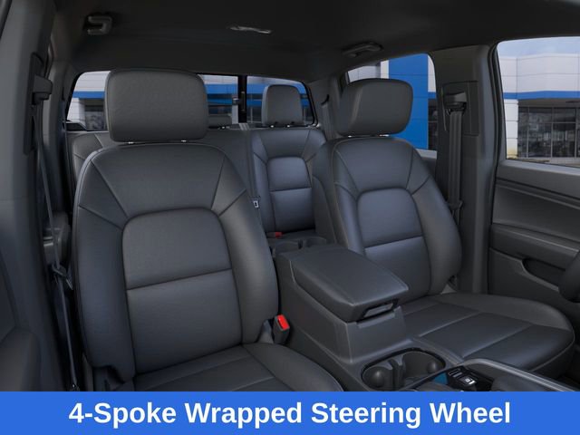 New 2026 Chevrolet Colorado Trail Boss image 17