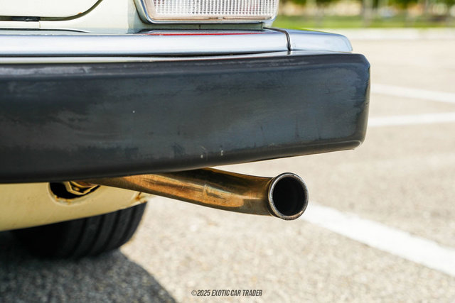 Used 1987 Jaguar XJ6 RWD image 71