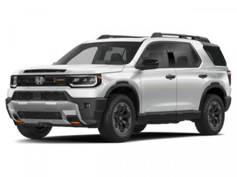New 2026 Honda Passport TrailSport Elite image 1