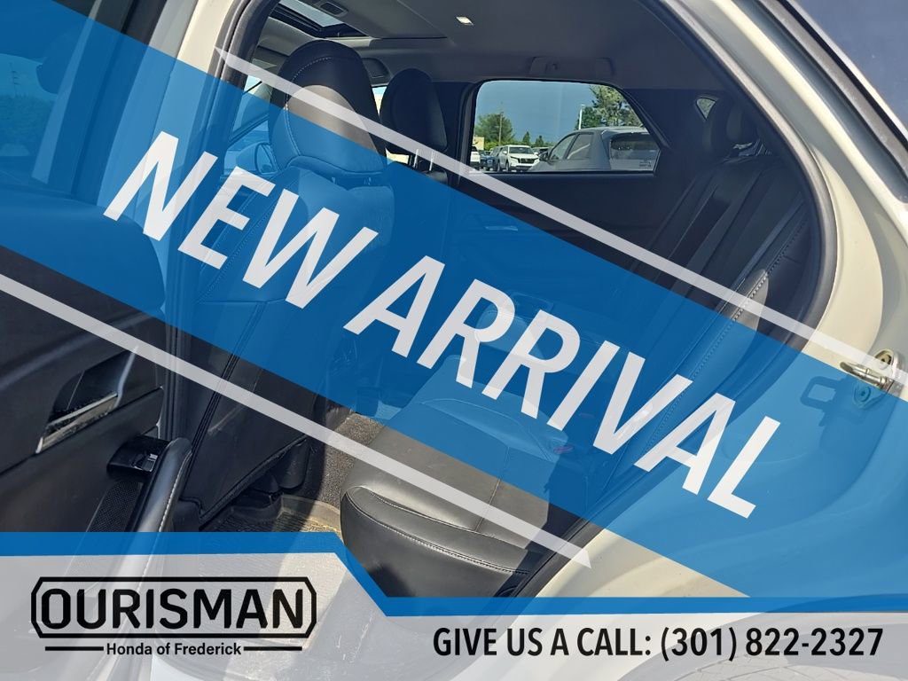 Used 2022 MAZDA CX-30 AWD 2.5 S w/ Preferred Package image 15