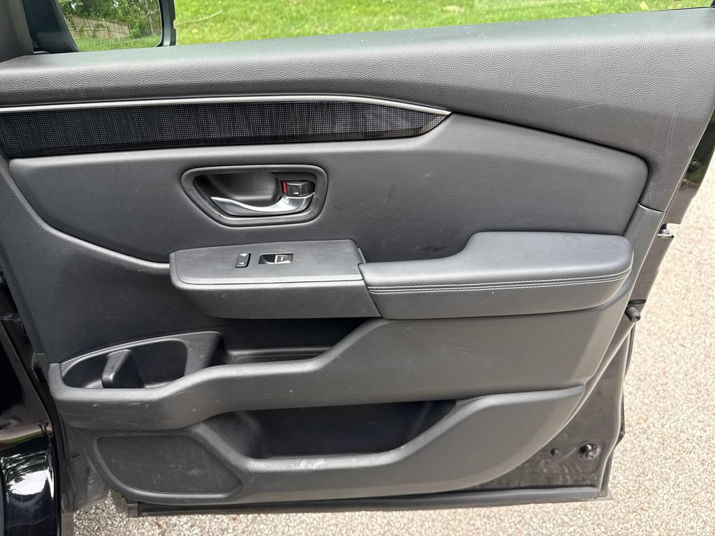 Used 2023 Honda Pilot Elite image 30
