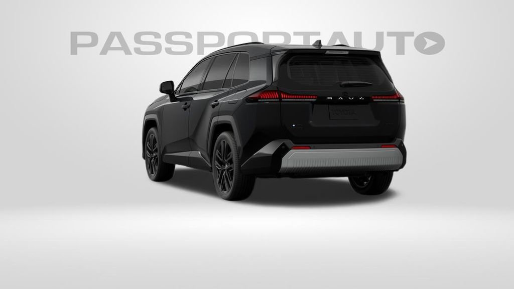 New 2026 Toyota RAV4 XSE image 8