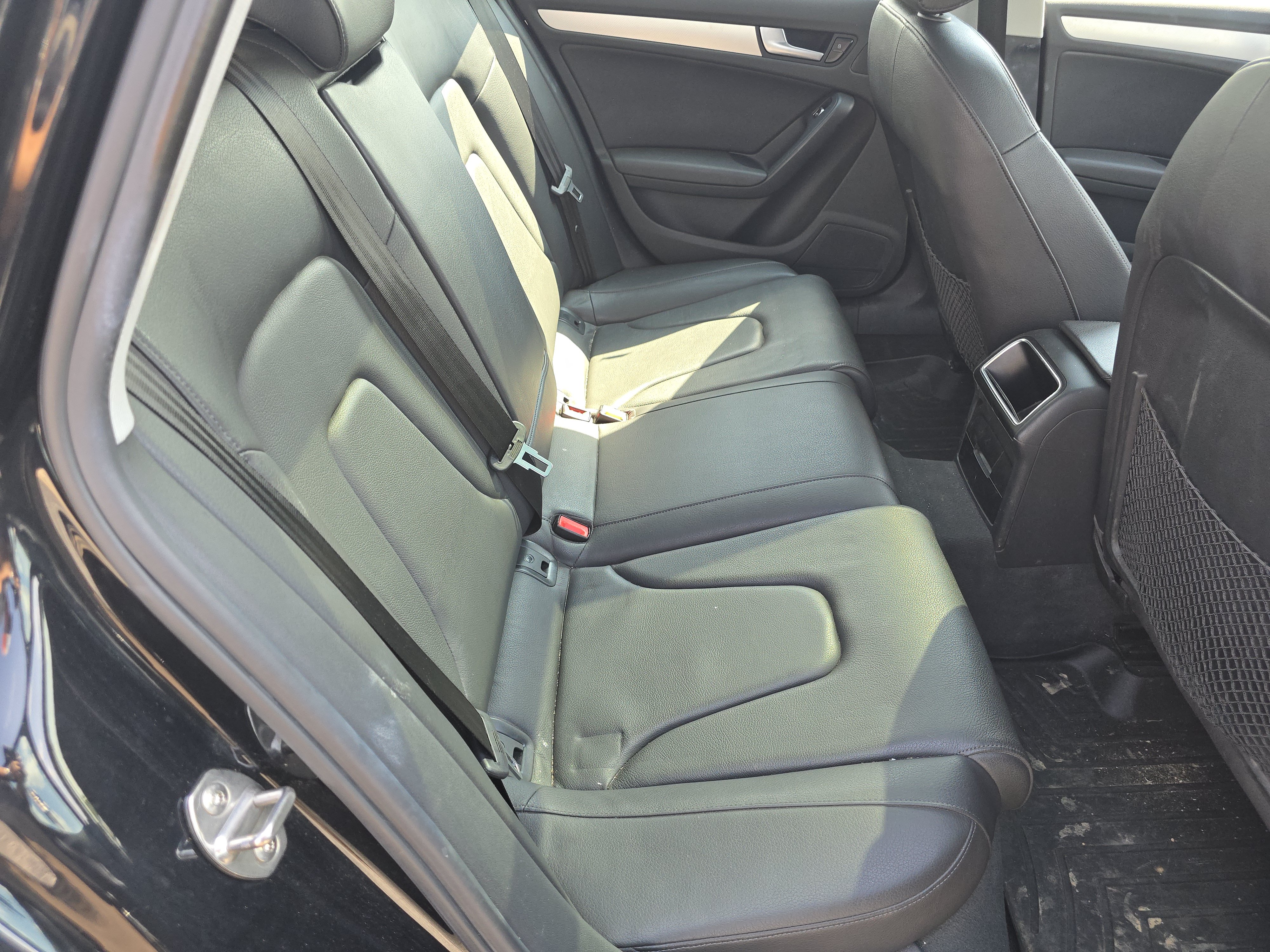 Used 2013 Audi A4 Premium w/ Convenience Pkg AWD/4WD image 8