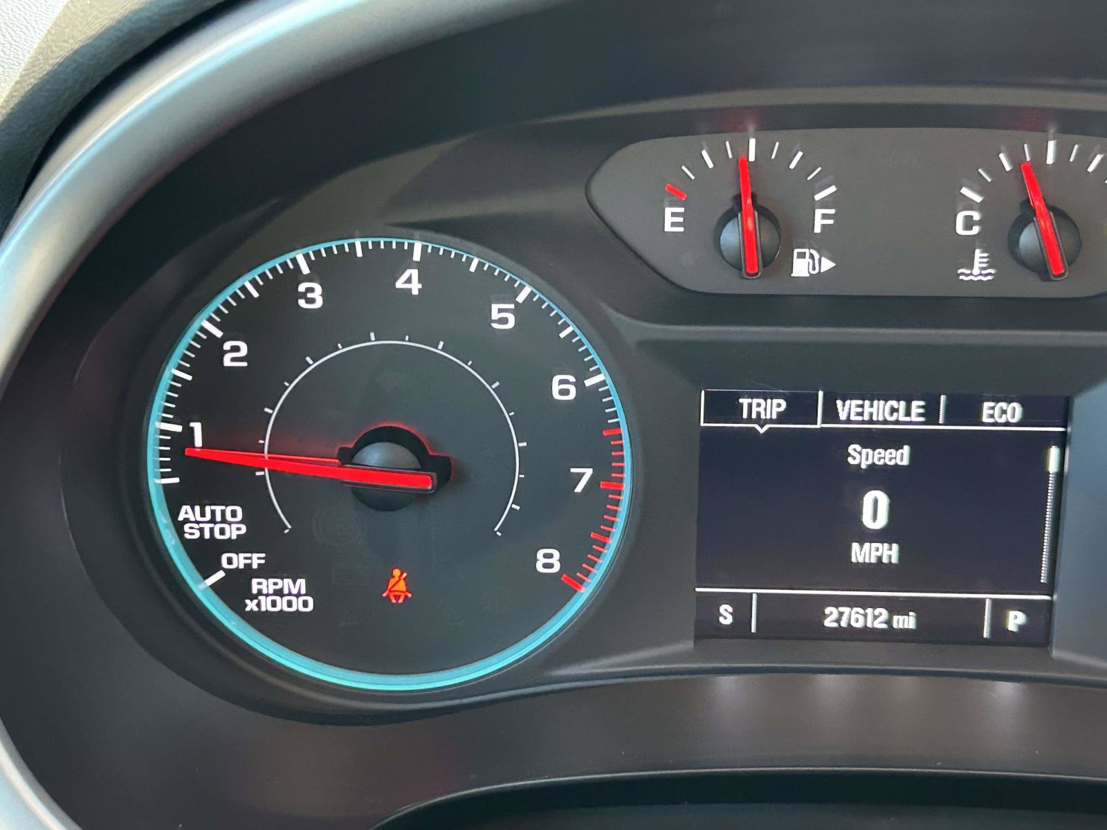 Used 2022 Chevrolet Malibu RS image 21