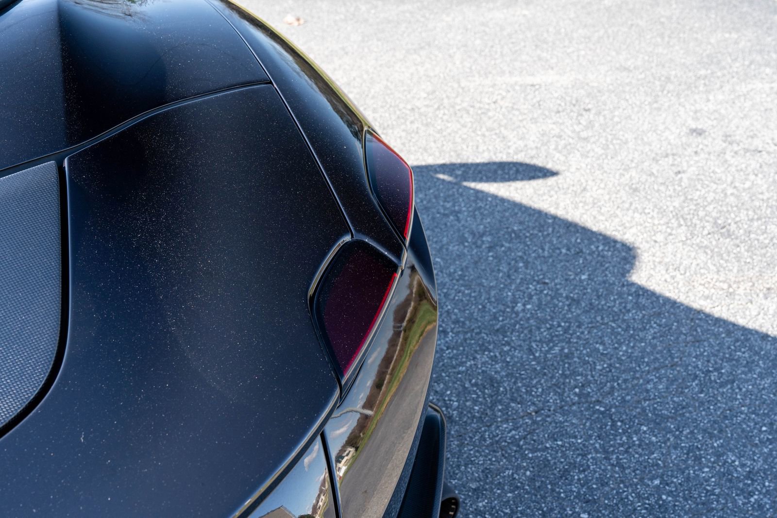 Certified 2024 Ferrari Roma Spider image 17