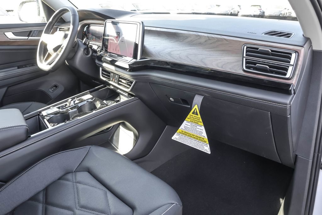 New 2026 Volkswagen Atlas SE AWD/4WD image 42