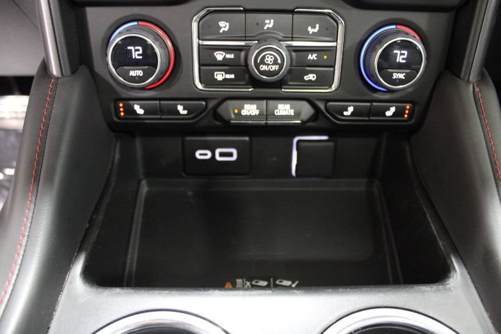 Used 2023 Chevrolet Tahoe RST w/ Luxury Package AWD/4WD image 52