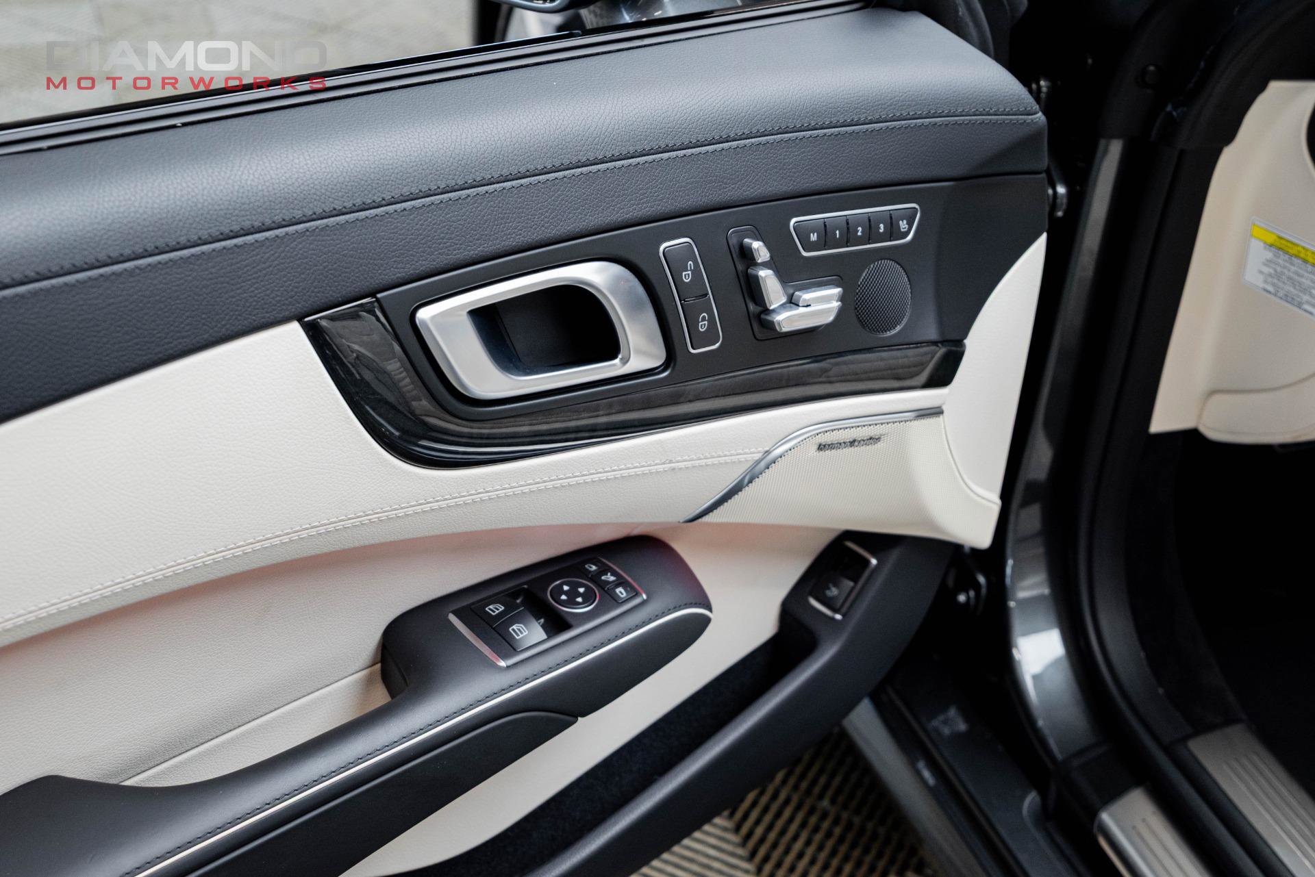 Used 2014 Mercedes-Benz SL 550 image 85