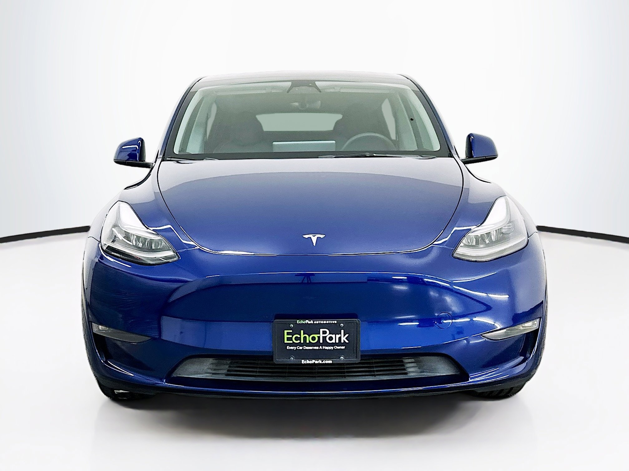 Used 2023 Tesla Model Y Long Range image 2
