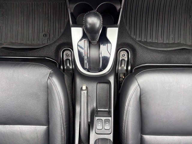 Used 2017 Honda Fit EX-L image 23