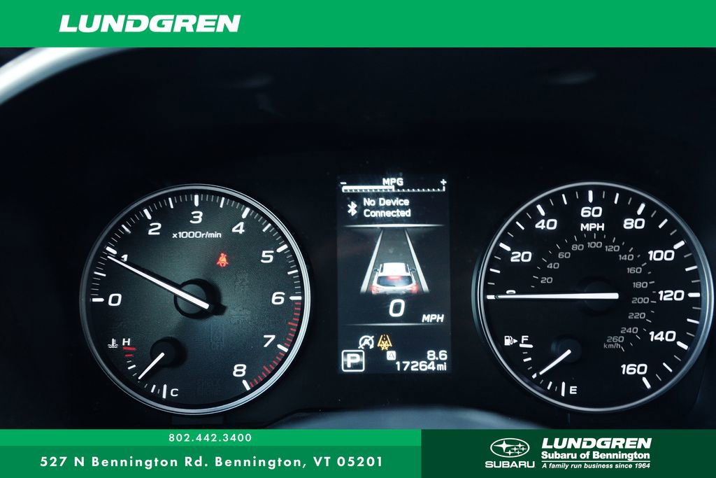 Used 2023 Subaru Outback Onyx Edition image 14