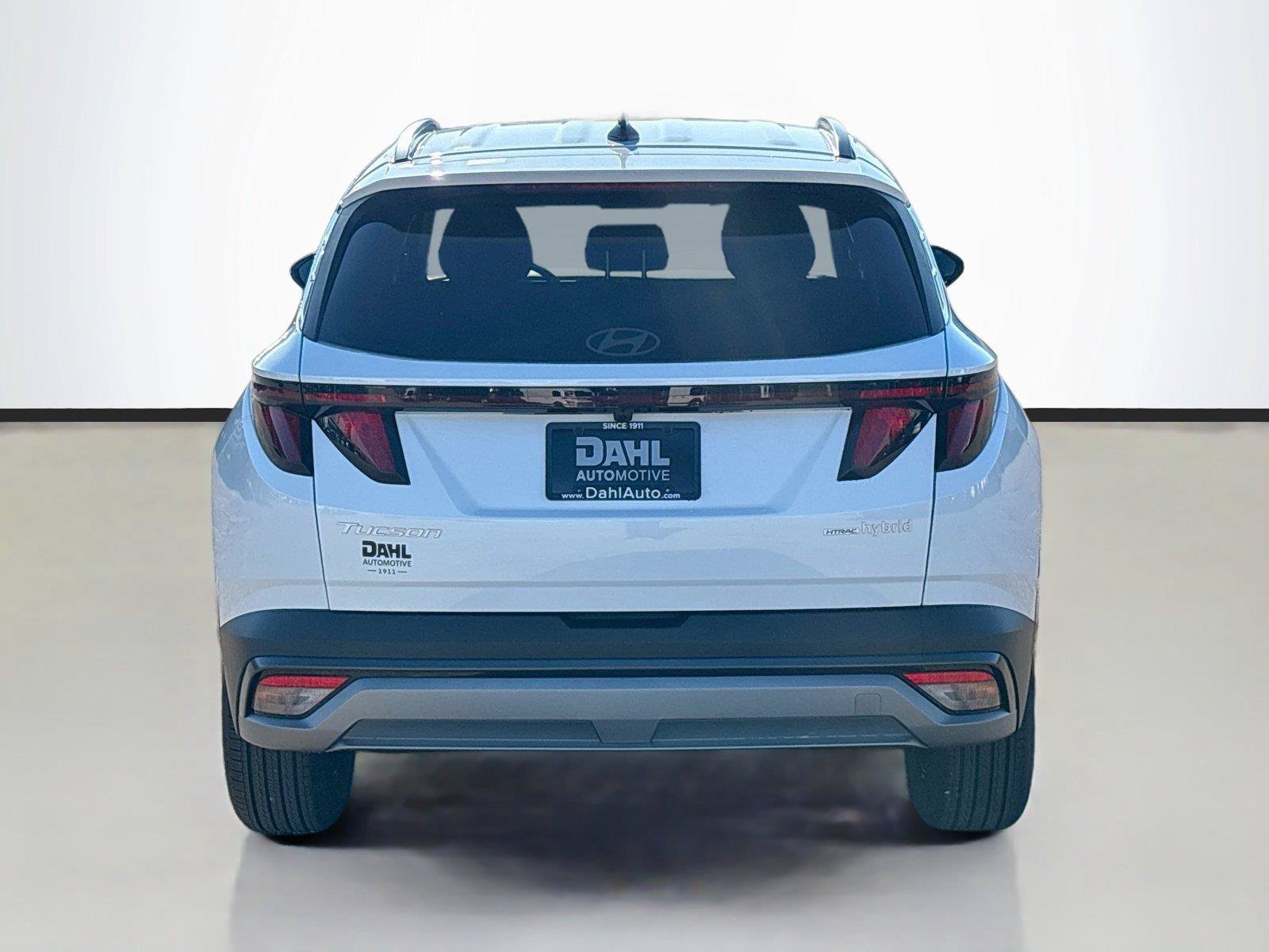 New 2026 Hyundai Tucson SEL AWD/4WD image 12