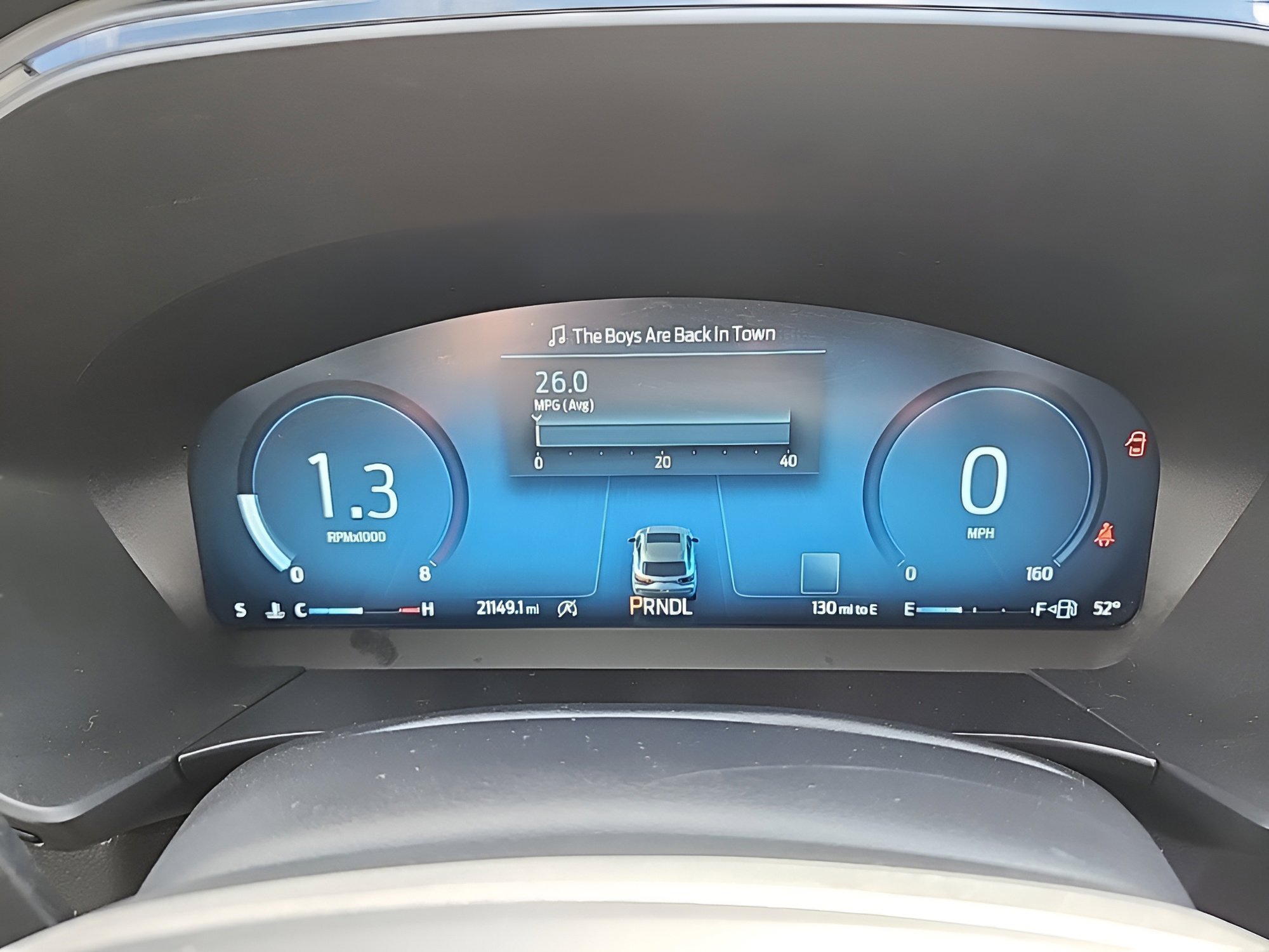 Certified 2023 Ford Escape ST-Line Select w/ Tech Pack #2 AWD/4WD image 19