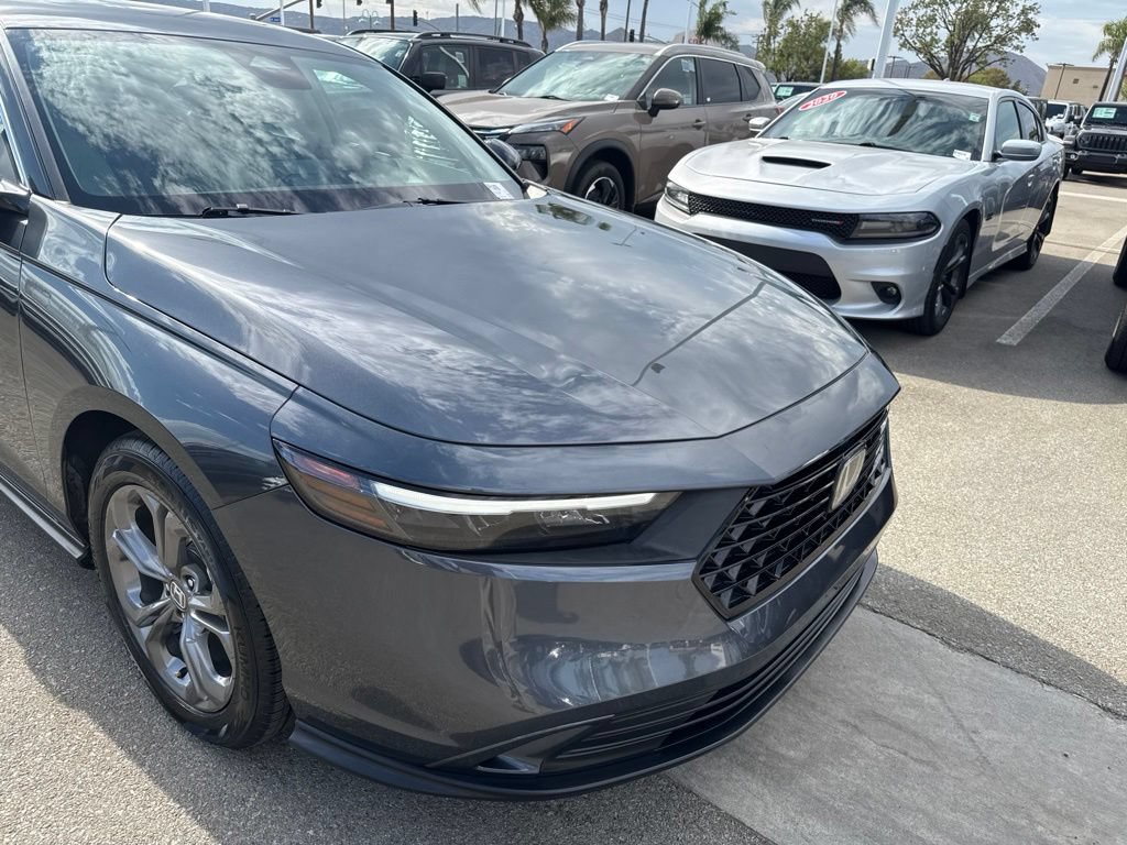 Used 2024 Honda Accord EX image 11