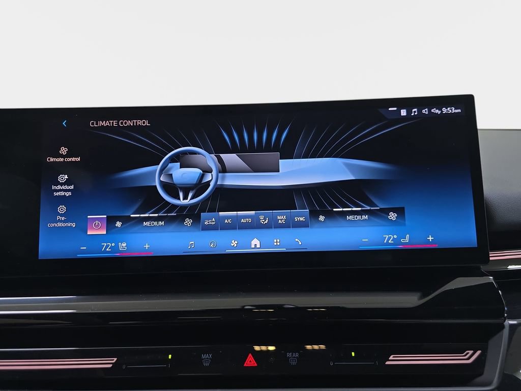 Used 2026 BMW 530i w/ Premium Package image 25