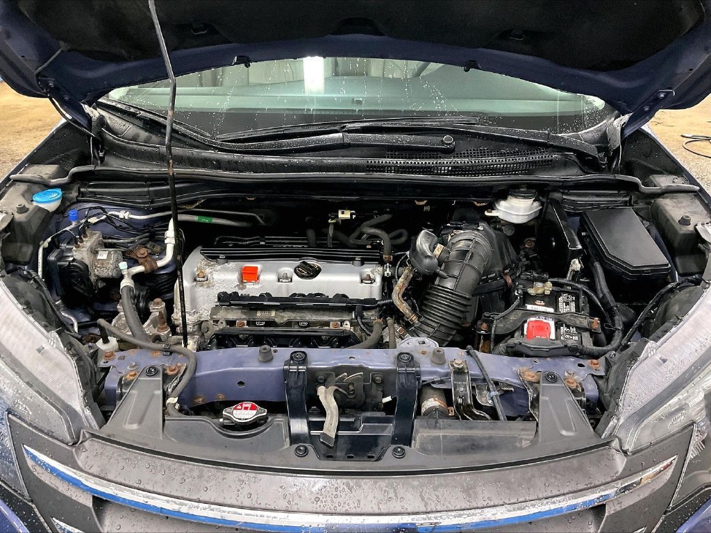 Used 2014 Honda CR-V LX image 28