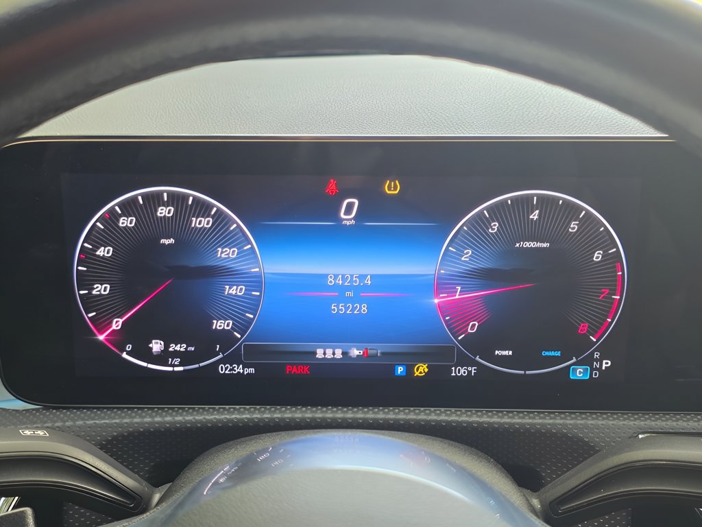 Used 2025 Mercedes-Benz CLA 250 image 21