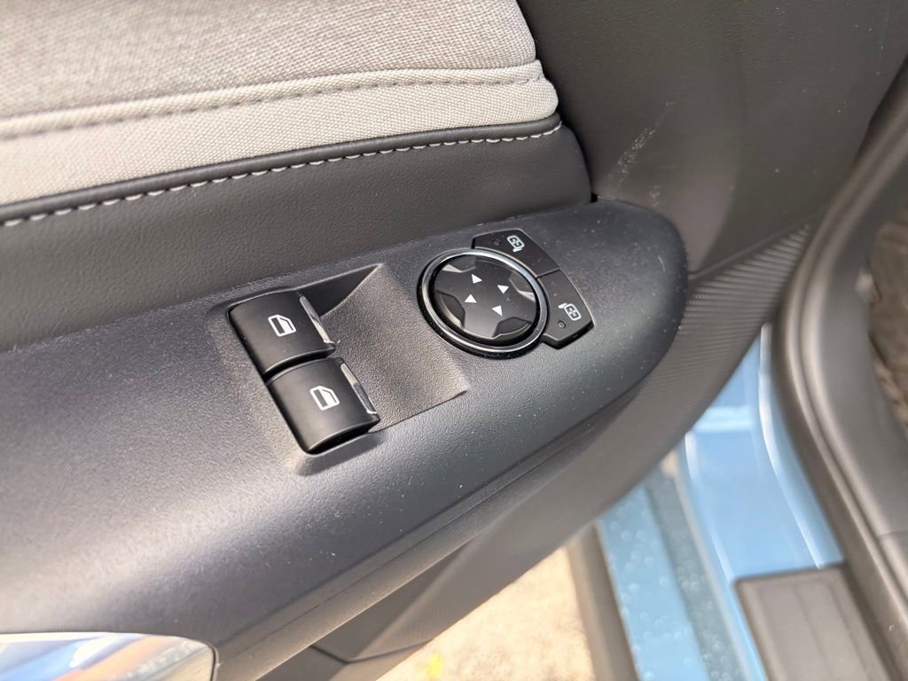 Used 2025 Ford Mustang GT RWD image 13