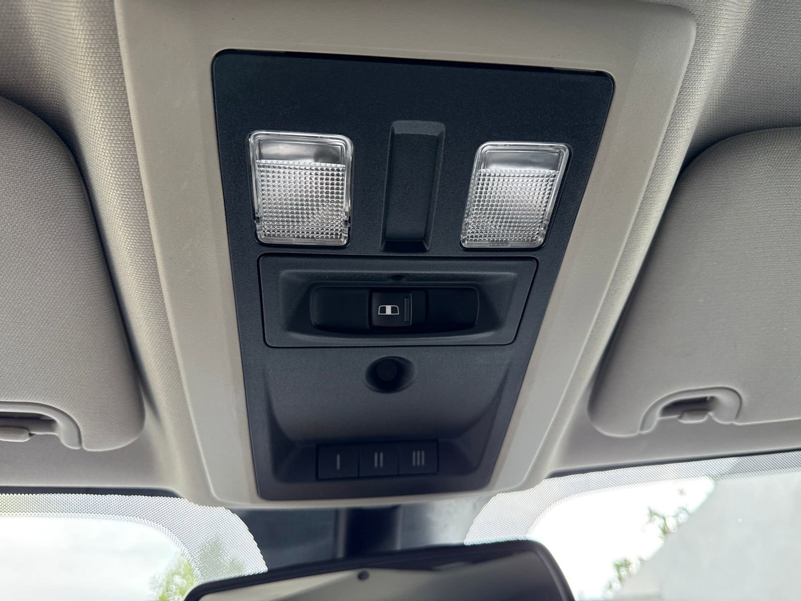Used 2016 RAM 2500 Big Horn image 21