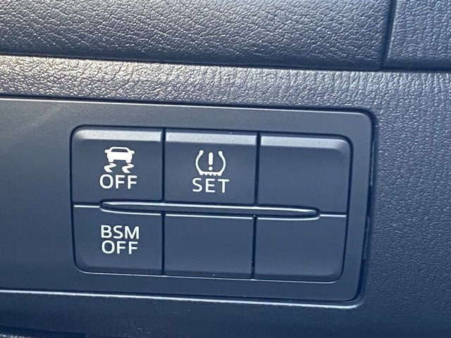 Used 2015 MAZDA MAZDA6 Touring image 14