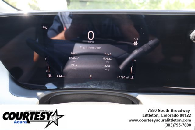 Used 2024 Buick Encore GX Sport Touring AWD/4WD image 13