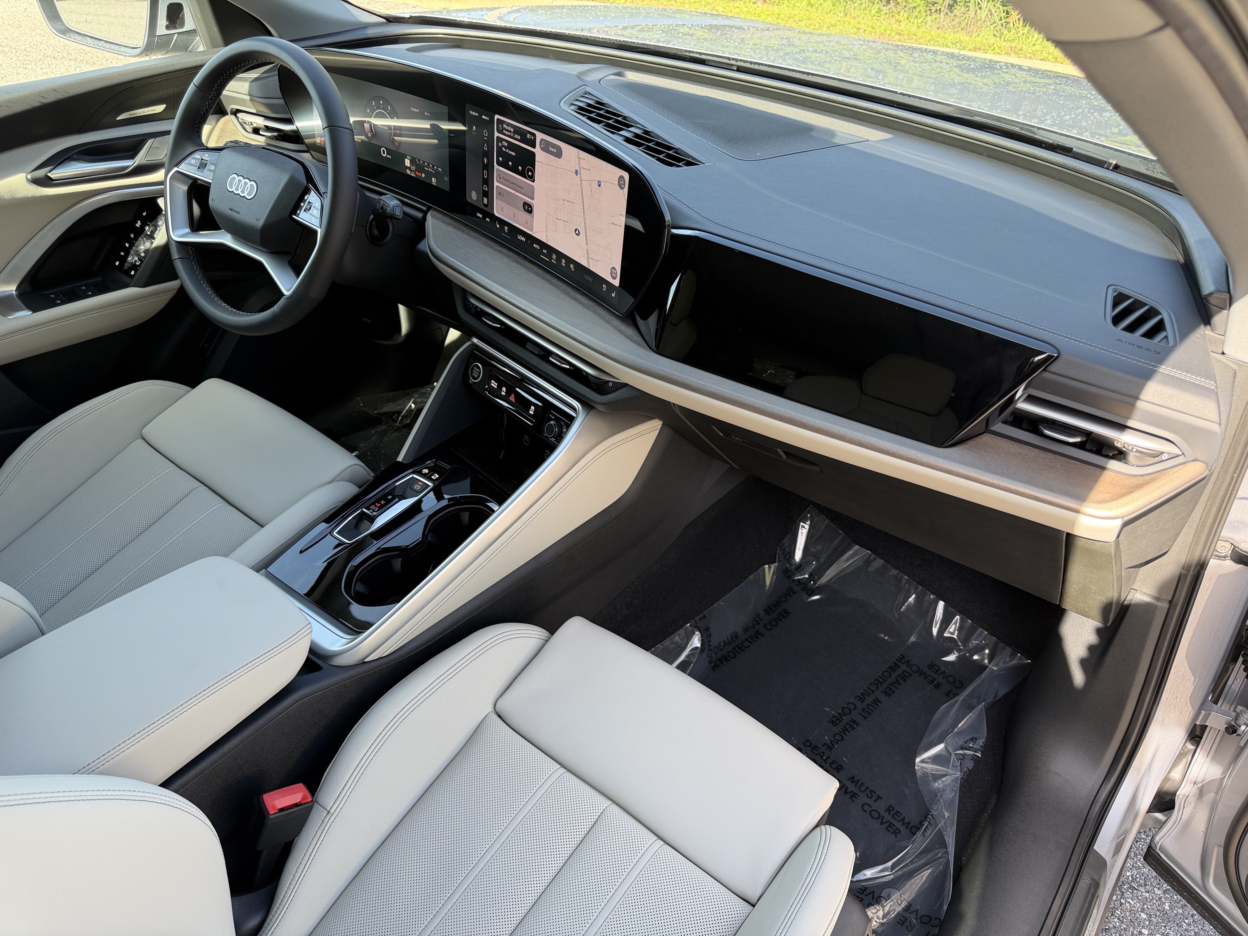 New 2026 Audi Q5 Premium AWD/4WD image 13