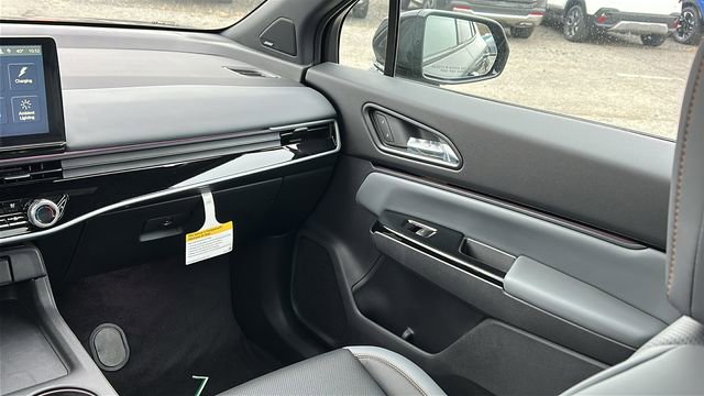 New 2025 Honda Prologue Elite image 23