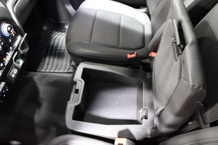 Used 2023 Chevrolet Silverado 2500 LT w/ Convenience Package AWD/4WD image 35
