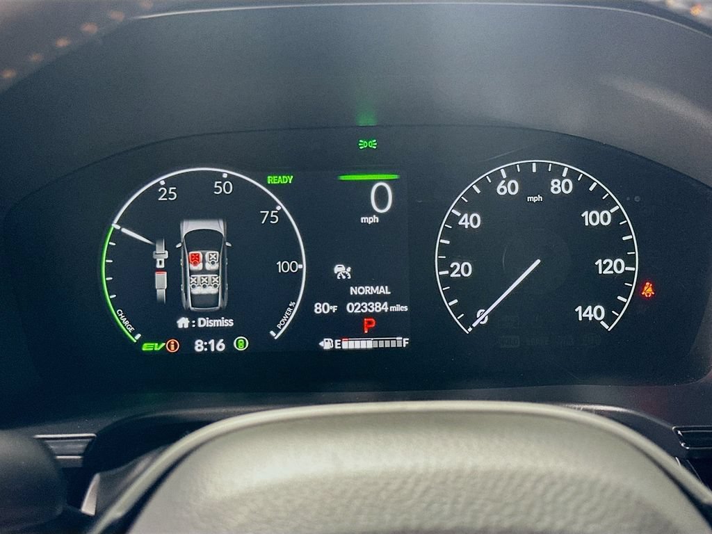 Used 2024 Honda CR-V Sport Touring image 25